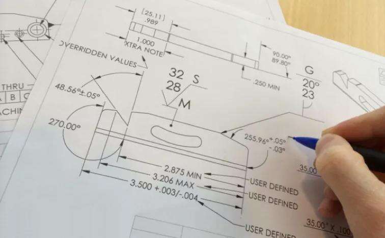 如何使用SOLIDWOKRS让质检工作更轻松? | 产品探索的图1